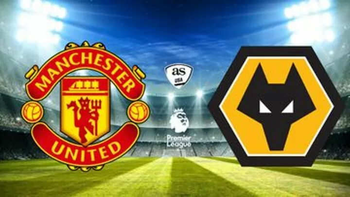 Man utd v store wolves on tv tonight