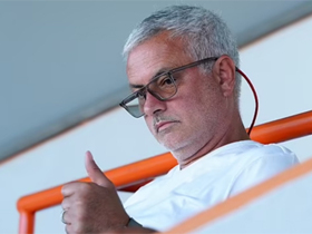Mourinho từ chối sang Saudi Arabia vì 1 lời hứa