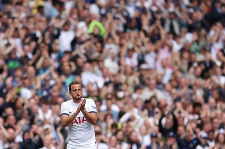 Spurs chief Paratici thrilled by Kulusevski and Bentancur 'really, really  quick' adaptation to Premier League