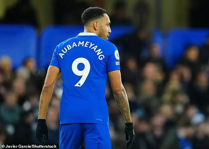 Chelsea announce revamped shirt numbers for the new campaign as