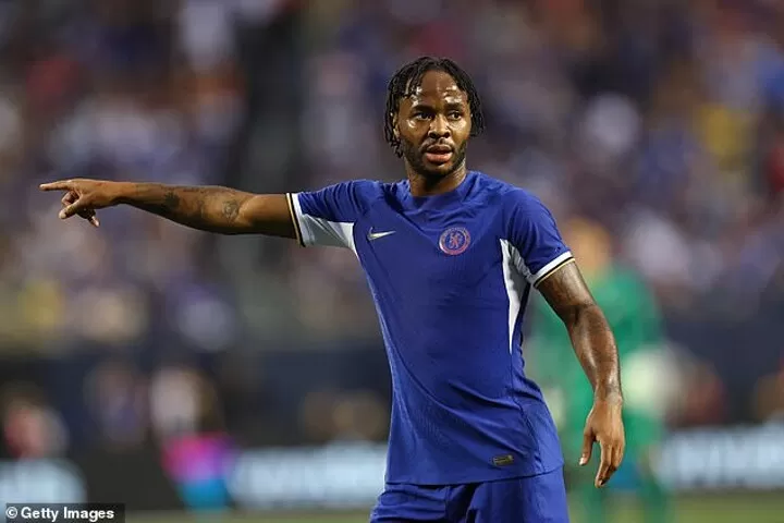 Chelsea jersey no 3 deals