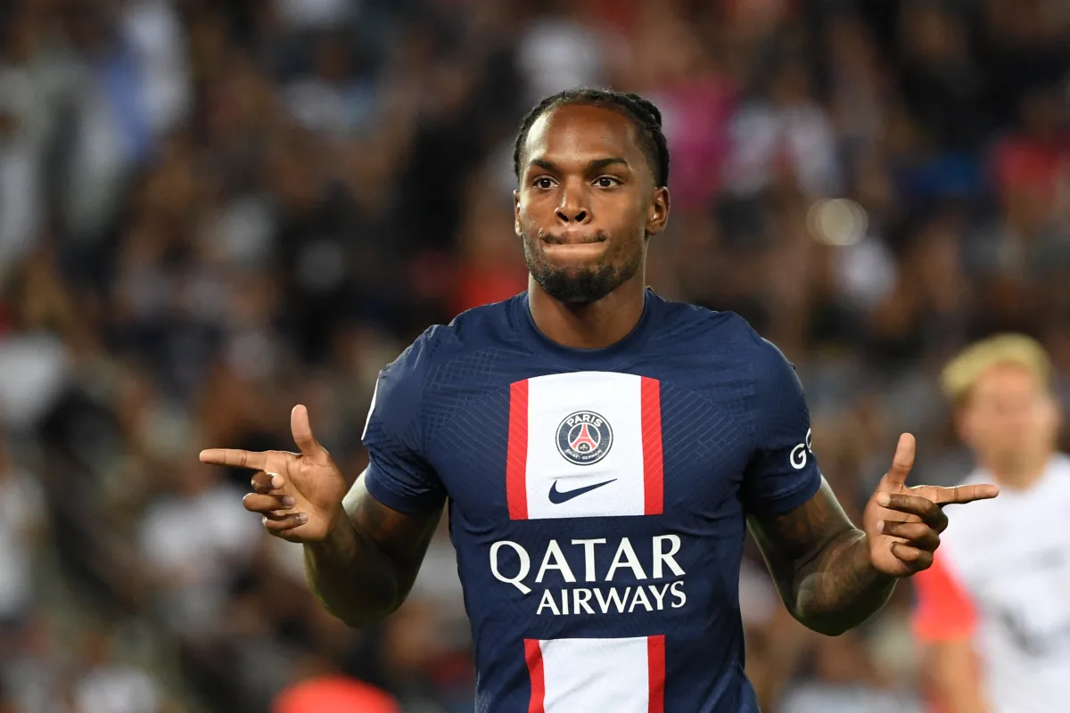 São Paulo FC eye former PSG midfielder Renato Sanches, but…