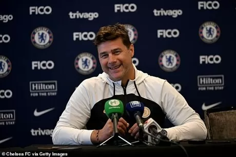 Chelsea FINALLY agree new shirt sponsorship worth more than £40m