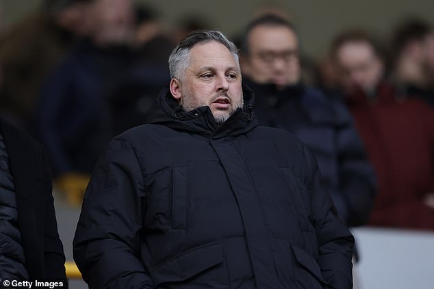 Gary O'Neil's attention to detail and confident manner convinced Wolves he  was the right man for the Molineux job - following the shock departure of  Julen Lopetegui just days before the start
