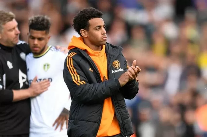 Chelsea make £20m Tyler Adams transfer decisio| All Football