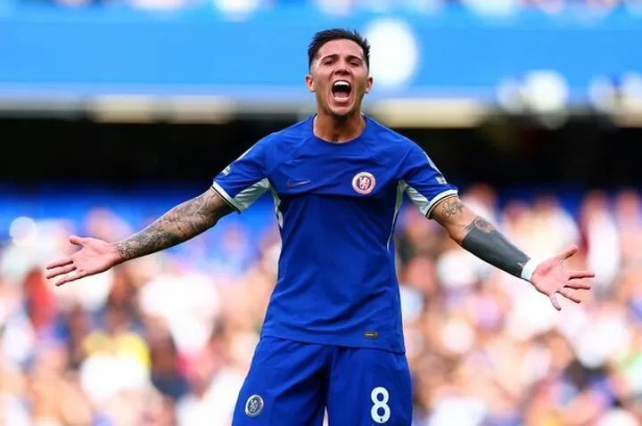 Chelsea new kit buy best sale