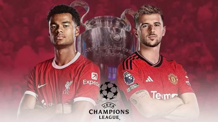 Epl teams that won champions league sales