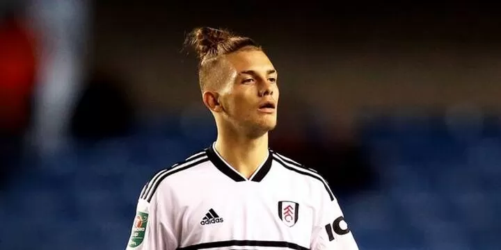 Harvey Elliott Profiled Everything To Know About The Record Breaking Midfielder All Football