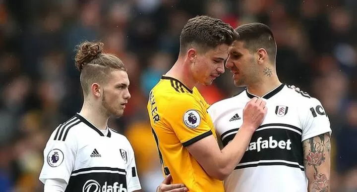 Premier League record-breaking midfielder Harvey Elliott