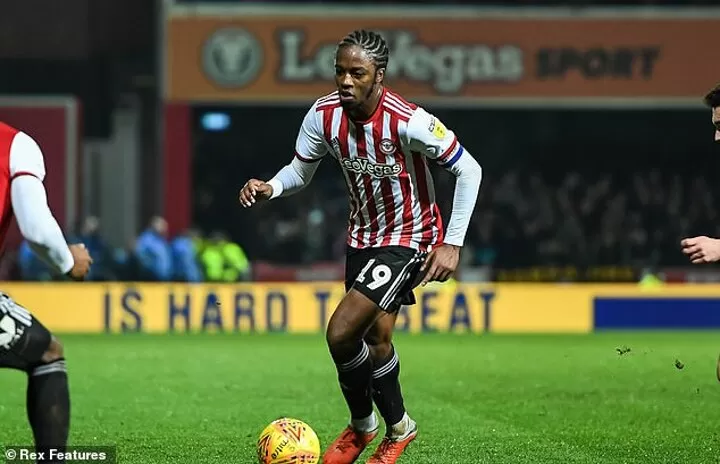 Brentford reject £1.5m offer from Celtic for midfielder Romaine Sawyers| All Football