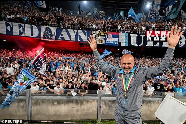 Guardiola Inzaghi UEFA nominees for Men's Coach of the Year 22/23: Guardiola, Inzaghi ...