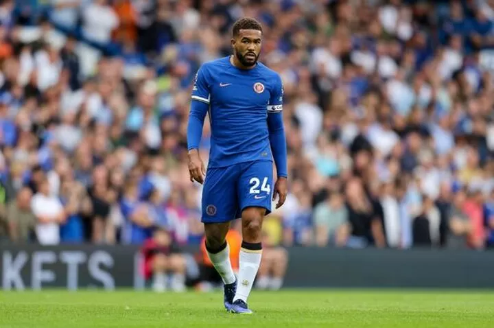 Chelsea already have Reece James replacement as Pochettino dealt injury  blow| All Football