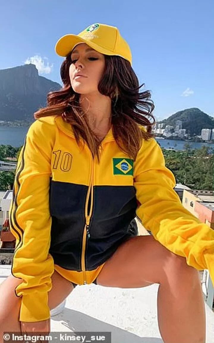 Pitch invader Wolanski reveals plans to disrupt Copa America final were  foiled| All Football