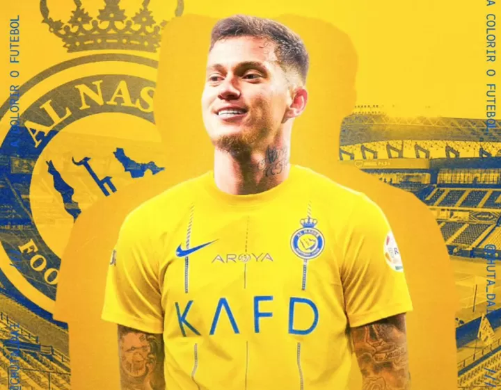 Romano: Here we go! Al Nassr to pay €60 release clause to sign ...