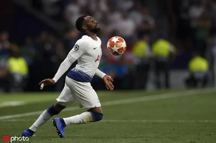 Which Players Should Tottenham Sell And Which Should They Keep This Summer All Football