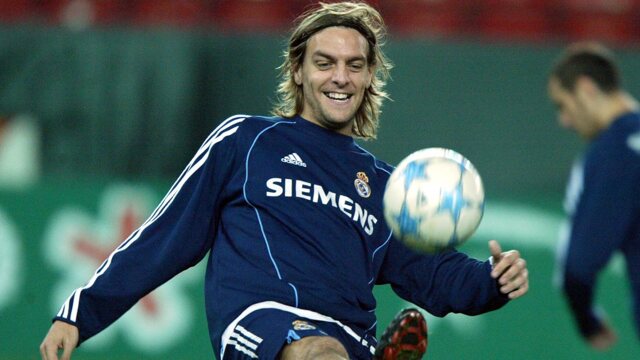 Remembering Jonathan Woodgate’s calamitous Real Madrid debut