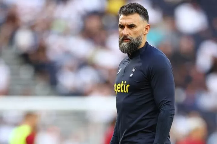 The reason Mile Jedinak hasn't been sat with Ange Postecoglou and his coaches at Tottenham games| All Football