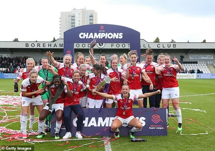 Spurs Will Host Arsenal At Tottenham Hotspur Stadium In Wsl Fixtures All Football