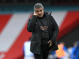 Juanma Lillo in focus as he takes charge of Man City in Pep Guardiola’s absence