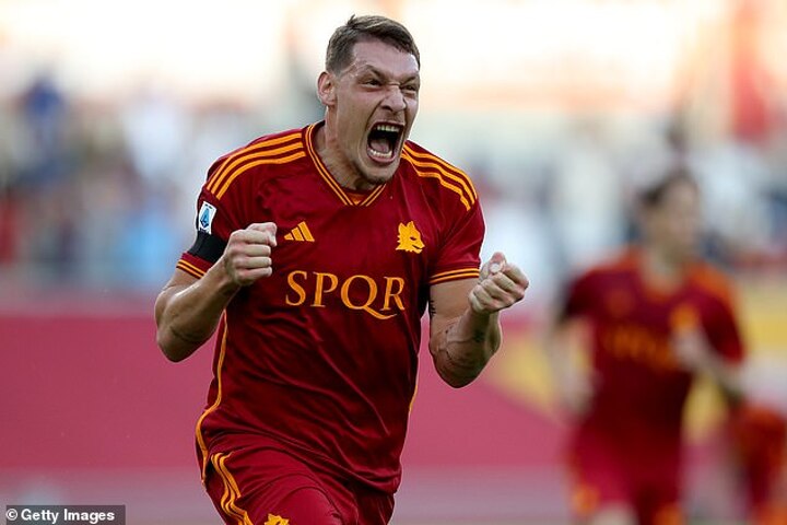Abraham injury hands Roma transfer nightmare - Football Today