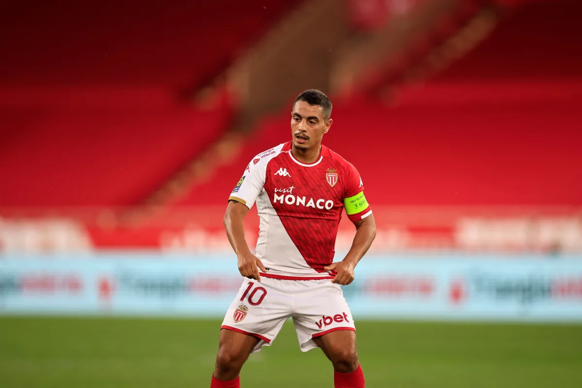 Wissam Ben Yedder set for Iran transfer