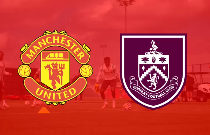 Man Utd 0 3 Burnley in behind closed doors friendly as Martial