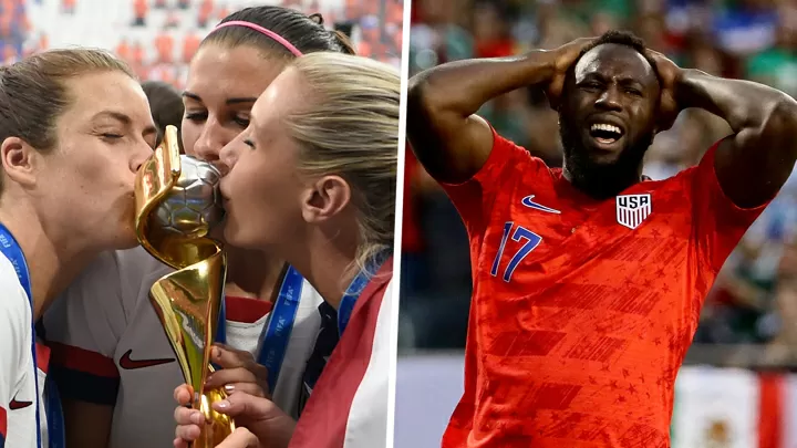 Uswnt champions jersey discount