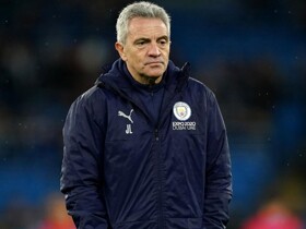 Juanma Lillo says Man City ‘well managed’ as he fills in for Pep Guardiola