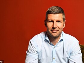 The only PL player to be openly gay, on the battles football has to face up to