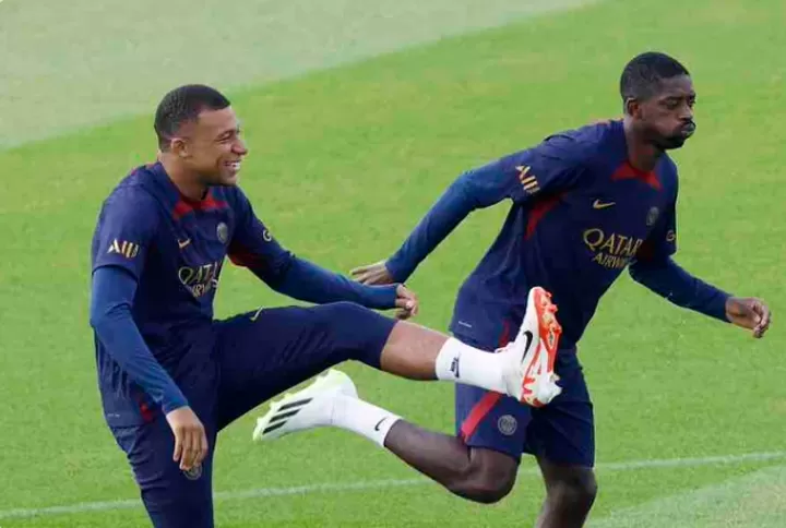 Psg barcelona channel sales