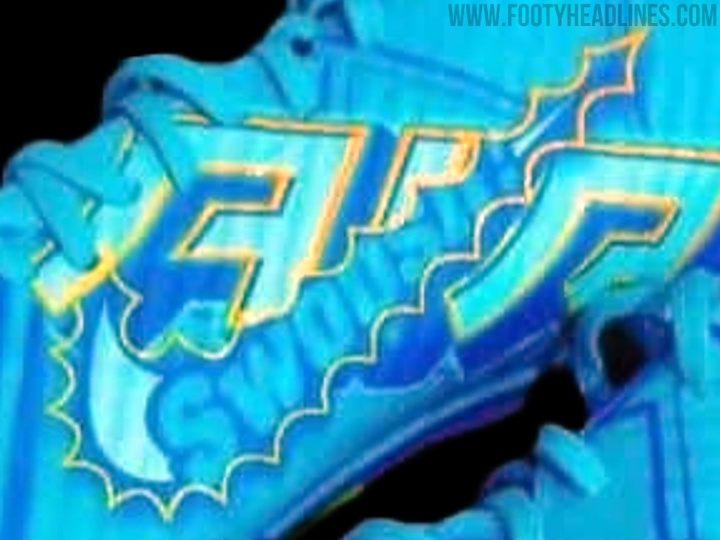 Video: Unboxing Neymar Nike Mercurial Vapor 13 'Speed Freak' & the adidas  X99.1