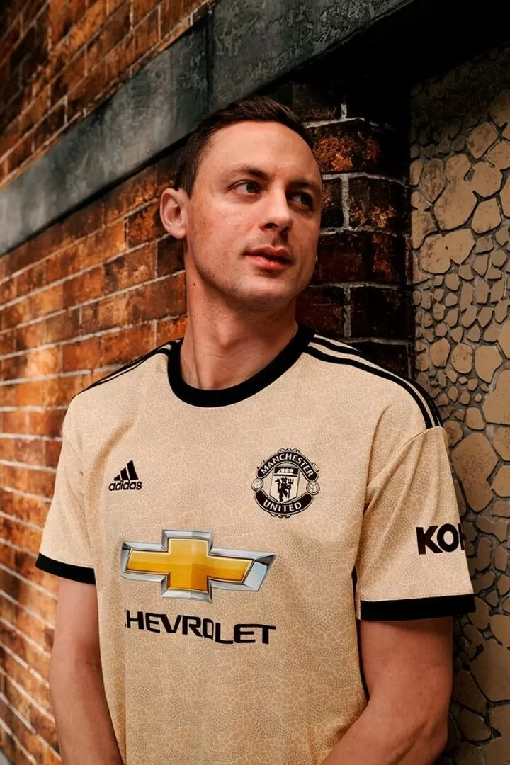 Colour of man 2024 united away kit