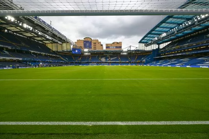 Chelsea fixtures on 2025 tv