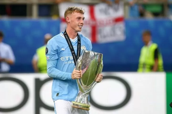 Chelsea plot shock Cole Palmer transfer swoop with Manchester City talks planned| All Football