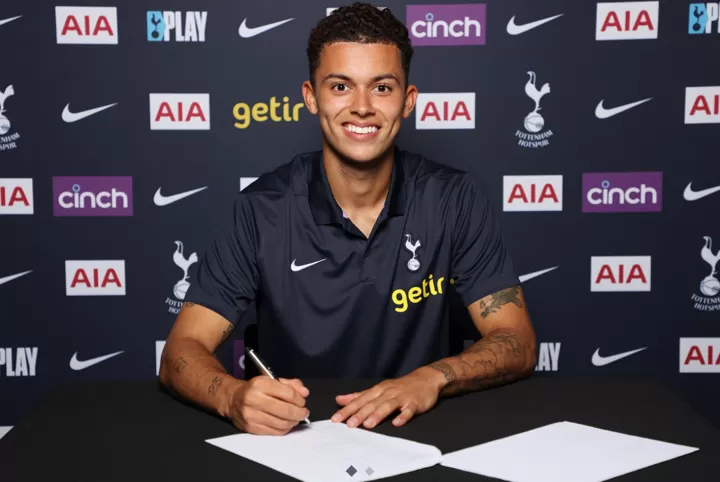 Tottenham Hotspur have a price in mind for Brennan Johnson sale in January - Spu
