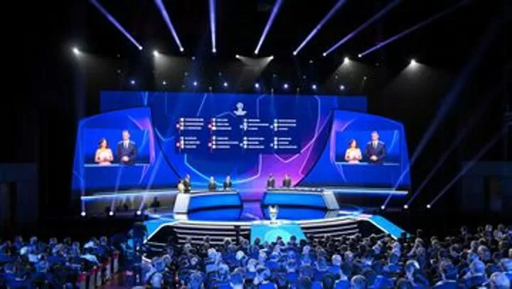 Dates and times confirmed for 2023/24 Champions League group stage