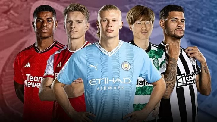 Man city discount champions league fixtures