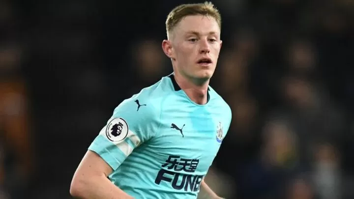 Longstaff Talks Held Between Manchester United And Newcastle Sky
