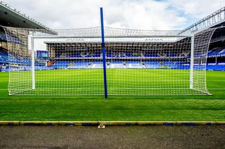 Everton versus Arsenal Premier League match has been postponed