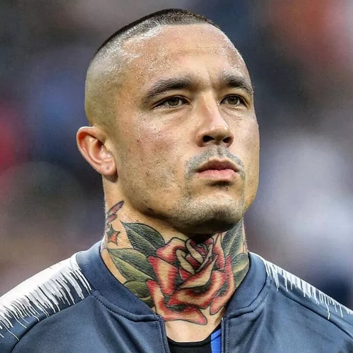 Guess Player By Tattoo Episode 14 Who Is He All Football