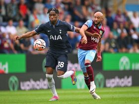 Udogie fitness update after Tottenham left-back withdraws from Italy U21 squad