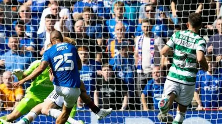 Ref Watch Kemar Roofe s Rangers goal should have stood in Old