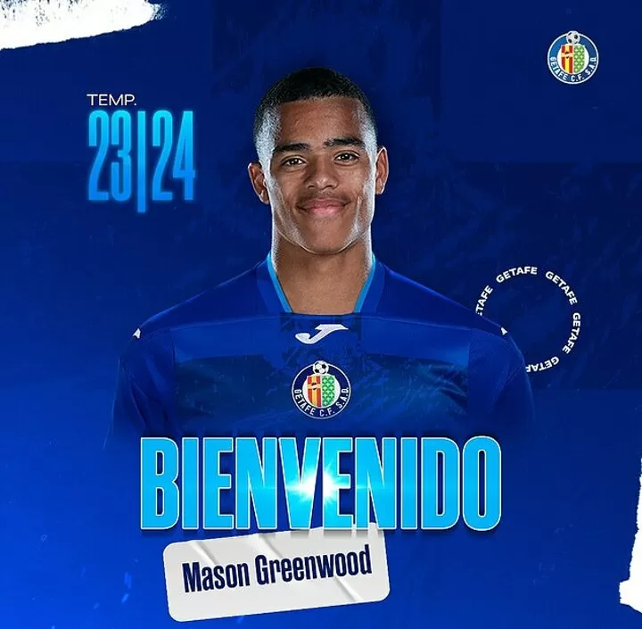 Greenwood jersey number clearance