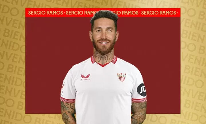 Kick Off: Ramos back to Sevilla, Ronaldo answers questions facing lie  detector