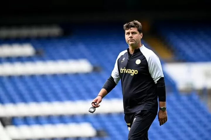 Mauricio Pochettino set to sign a new striker for Chelsea due to misfiring Nicolas Jackson