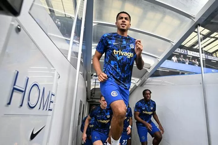 Levi Colwill Trung Vệ Trẻ Đáng Tin Cậy – Ngôi Sao Tương Lai Của Chelsea