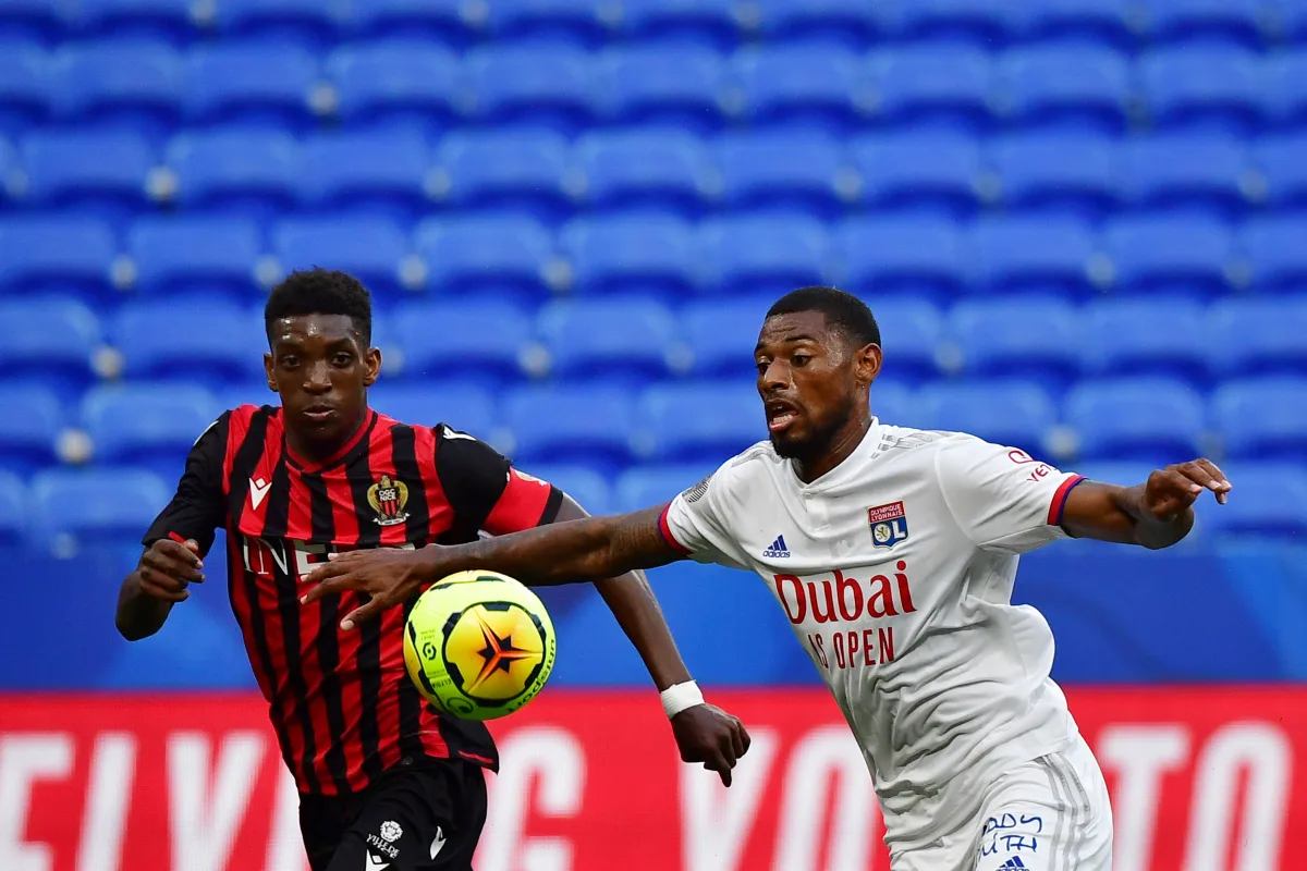 Lyon’s Jeff Reine-Adélaïde to sign for Eagle Football-owned Molenbeek