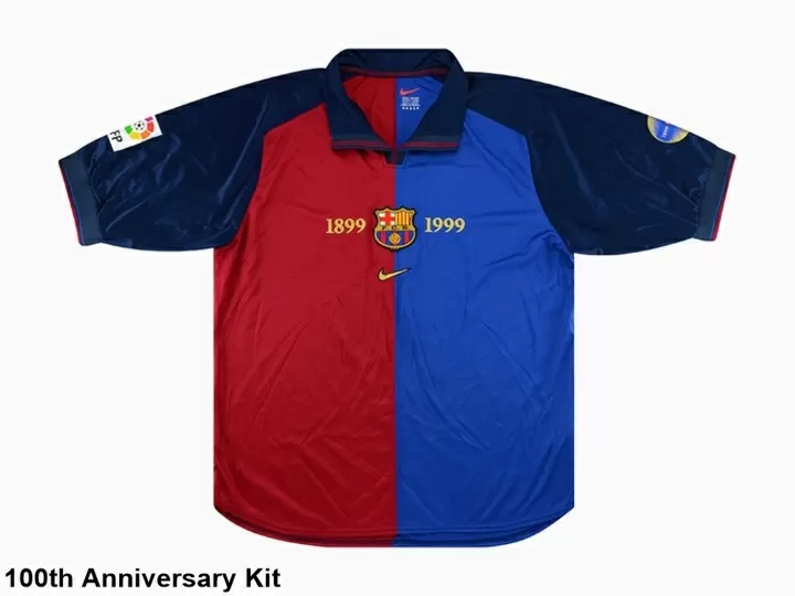 Fc barca shop new kit