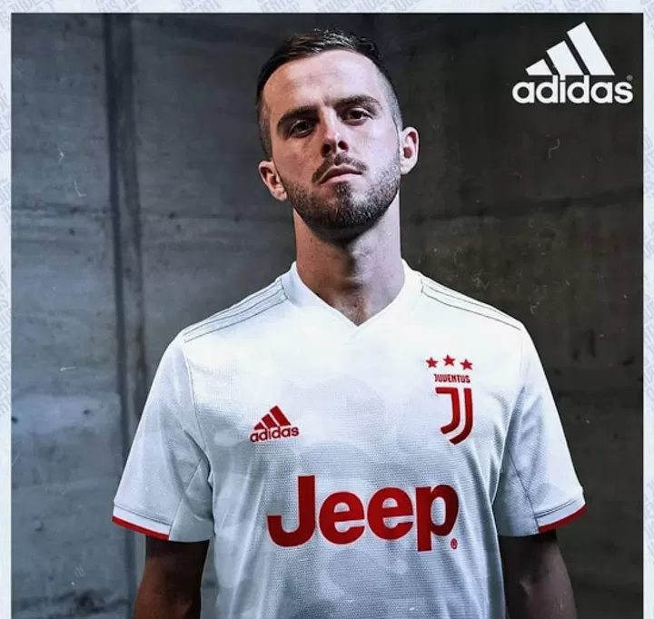 Juventus 2019/20 adidas Away Kit - FOOTBALL FASHION