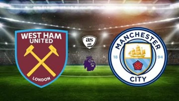 West ham store man city stream